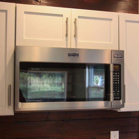 Tiny House Oasis Nature Escape Unit A Nacogdoches Ngoại thất bức ảnh