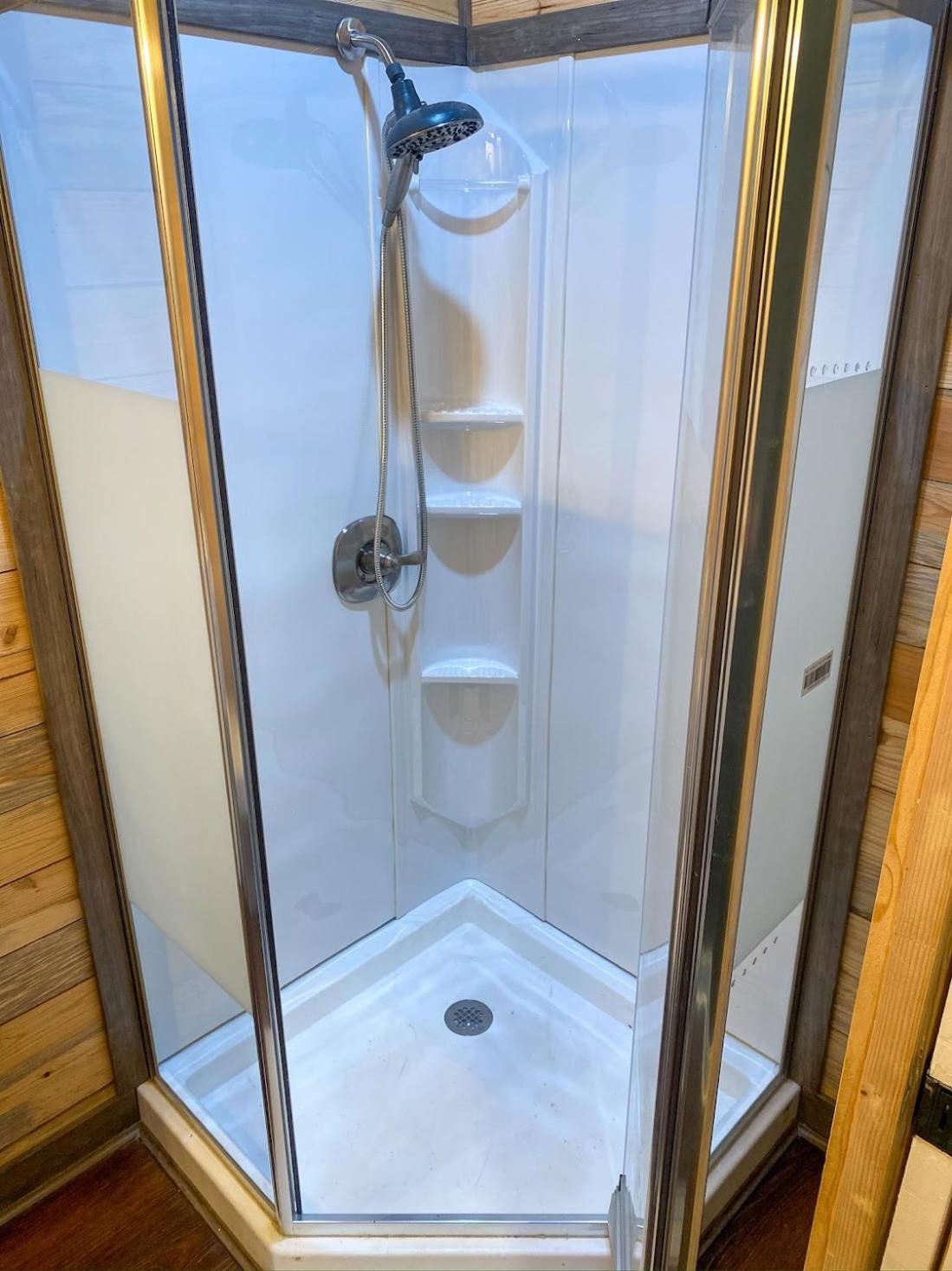 Tiny House Oasis Nature Escape Unit A Nacogdoches Ngoại thất bức ảnh